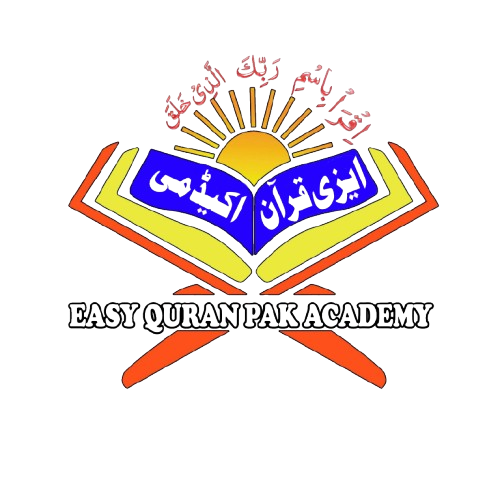 Easy Quran Pak Academy - Learn Quran Online