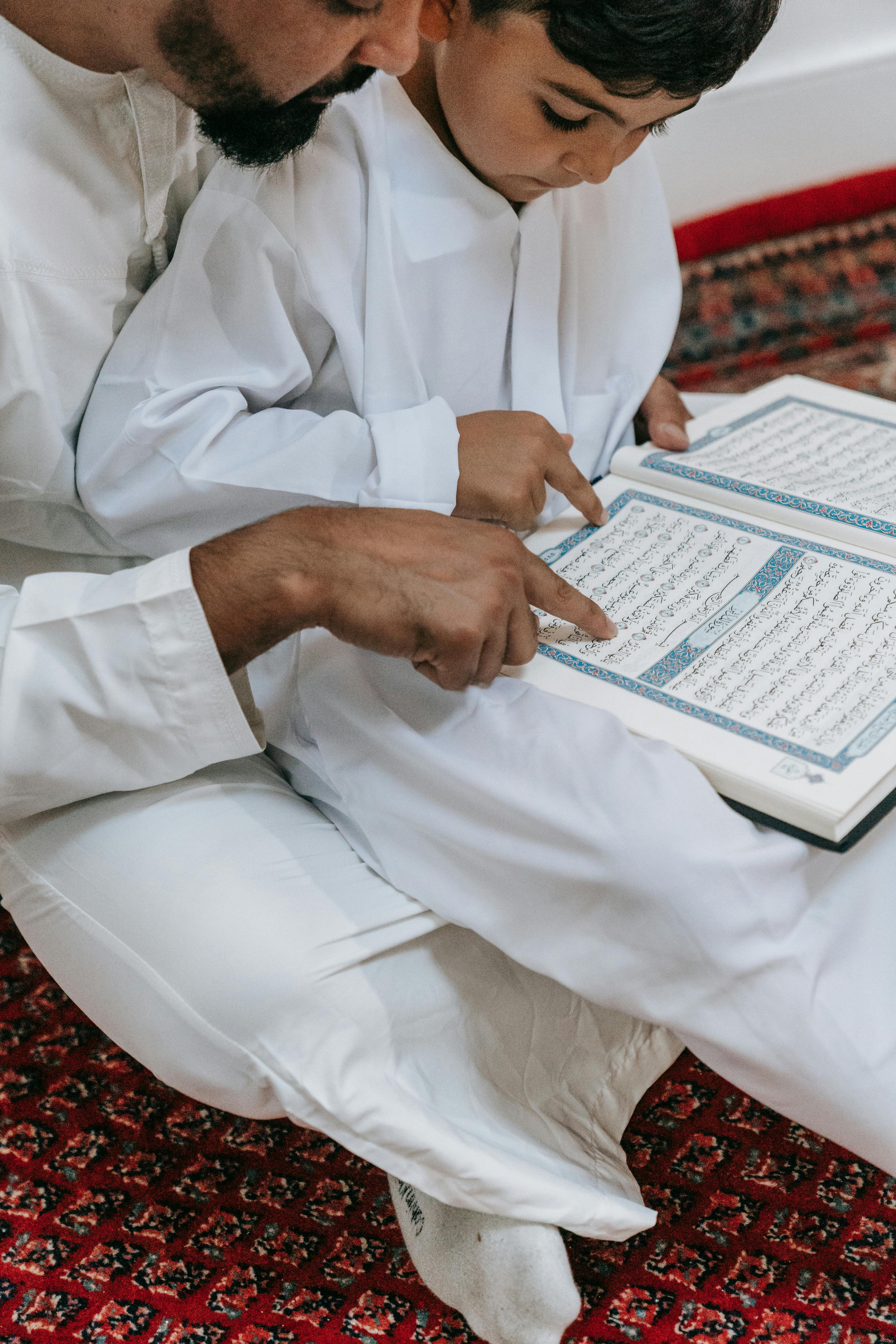 Quran Ijazah
