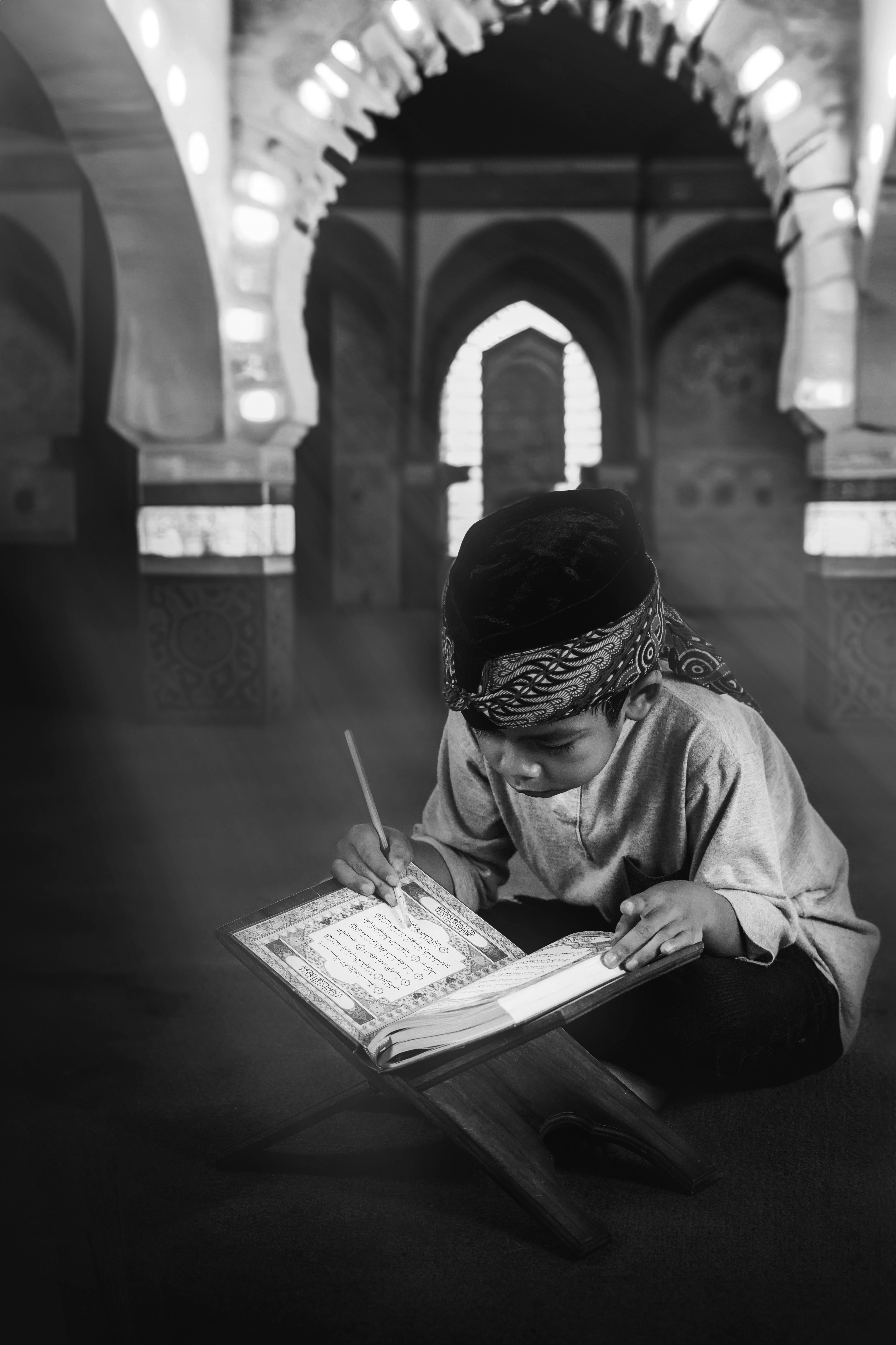Qaida Beginners